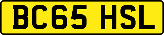 BC65HSL