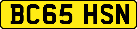 BC65HSN