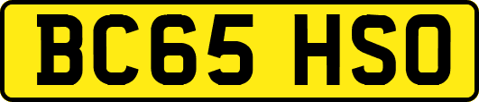 BC65HSO