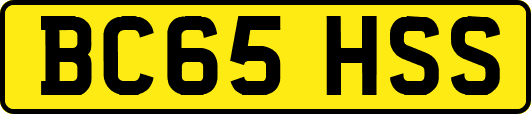 BC65HSS