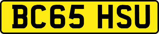 BC65HSU