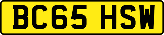 BC65HSW