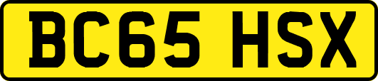 BC65HSX