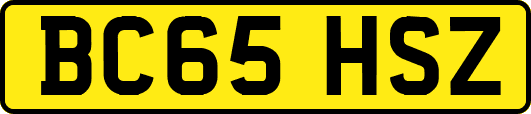 BC65HSZ