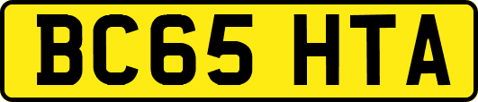 BC65HTA