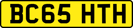 BC65HTH