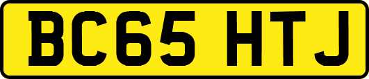BC65HTJ