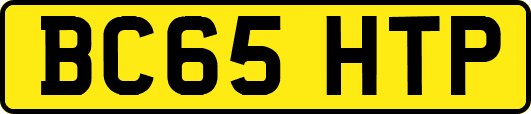 BC65HTP