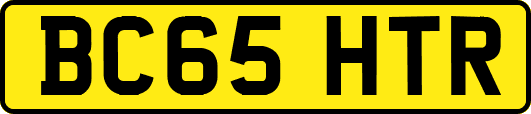 BC65HTR