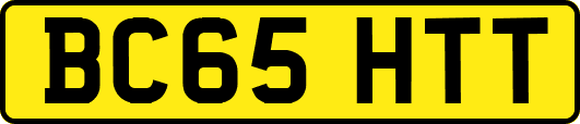 BC65HTT