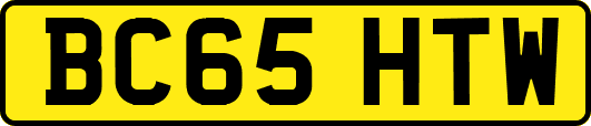 BC65HTW
