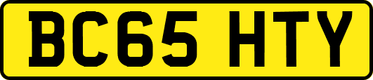 BC65HTY