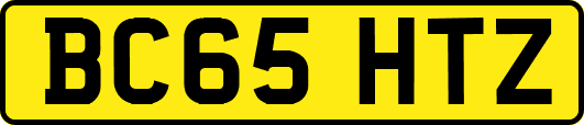 BC65HTZ