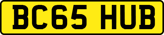 BC65HUB