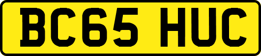 BC65HUC