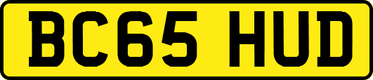 BC65HUD