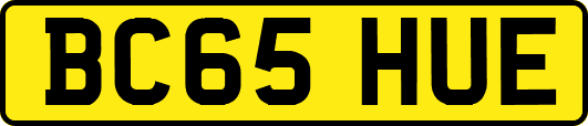BC65HUE