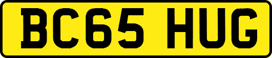 BC65HUG