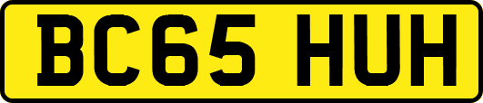 BC65HUH