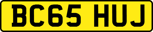 BC65HUJ