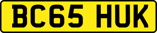 BC65HUK