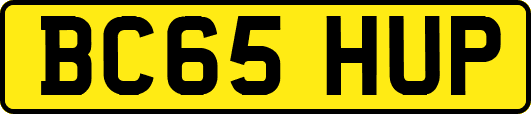 BC65HUP