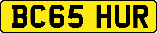 BC65HUR