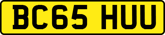 BC65HUU
