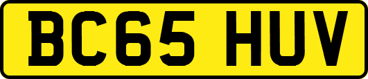 BC65HUV