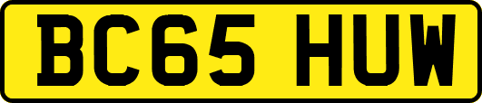 BC65HUW