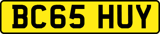 BC65HUY