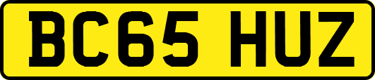 BC65HUZ