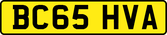 BC65HVA