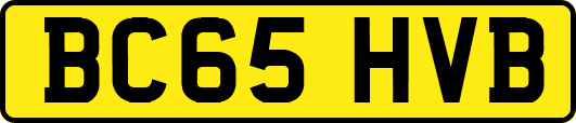 BC65HVB