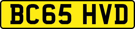 BC65HVD