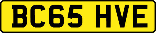 BC65HVE