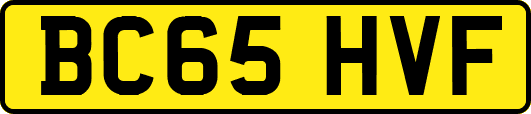 BC65HVF