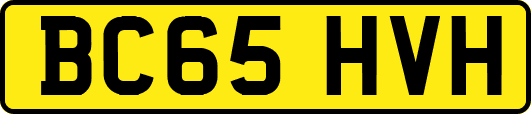 BC65HVH