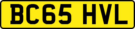 BC65HVL