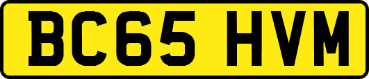 BC65HVM