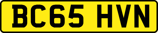BC65HVN