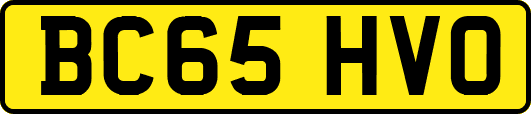 BC65HVO