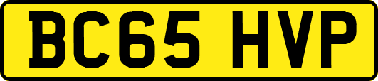 BC65HVP