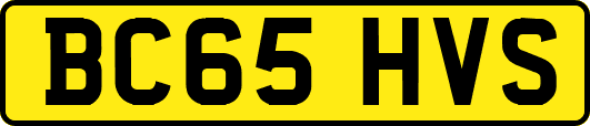 BC65HVS