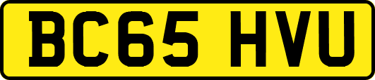 BC65HVU