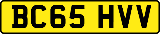 BC65HVV