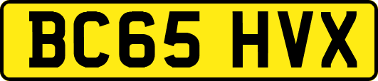 BC65HVX