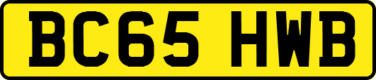BC65HWB