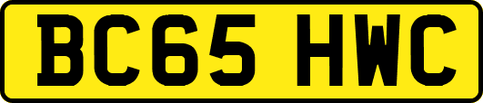 BC65HWC