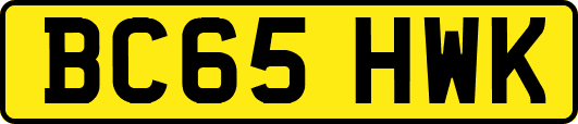 BC65HWK